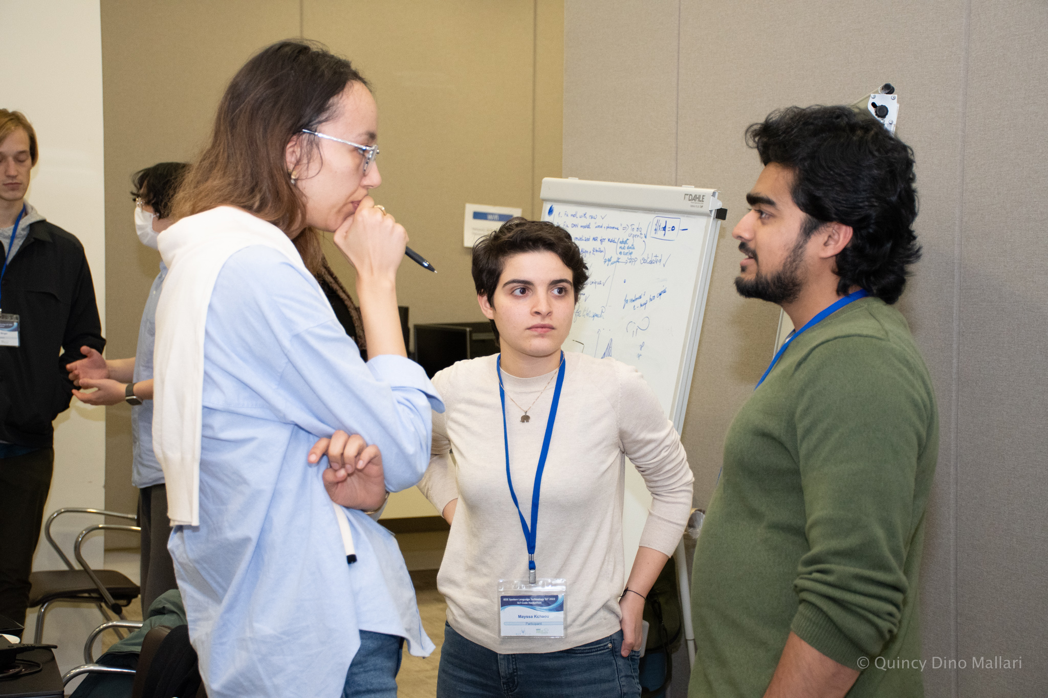 Hackathon Project
